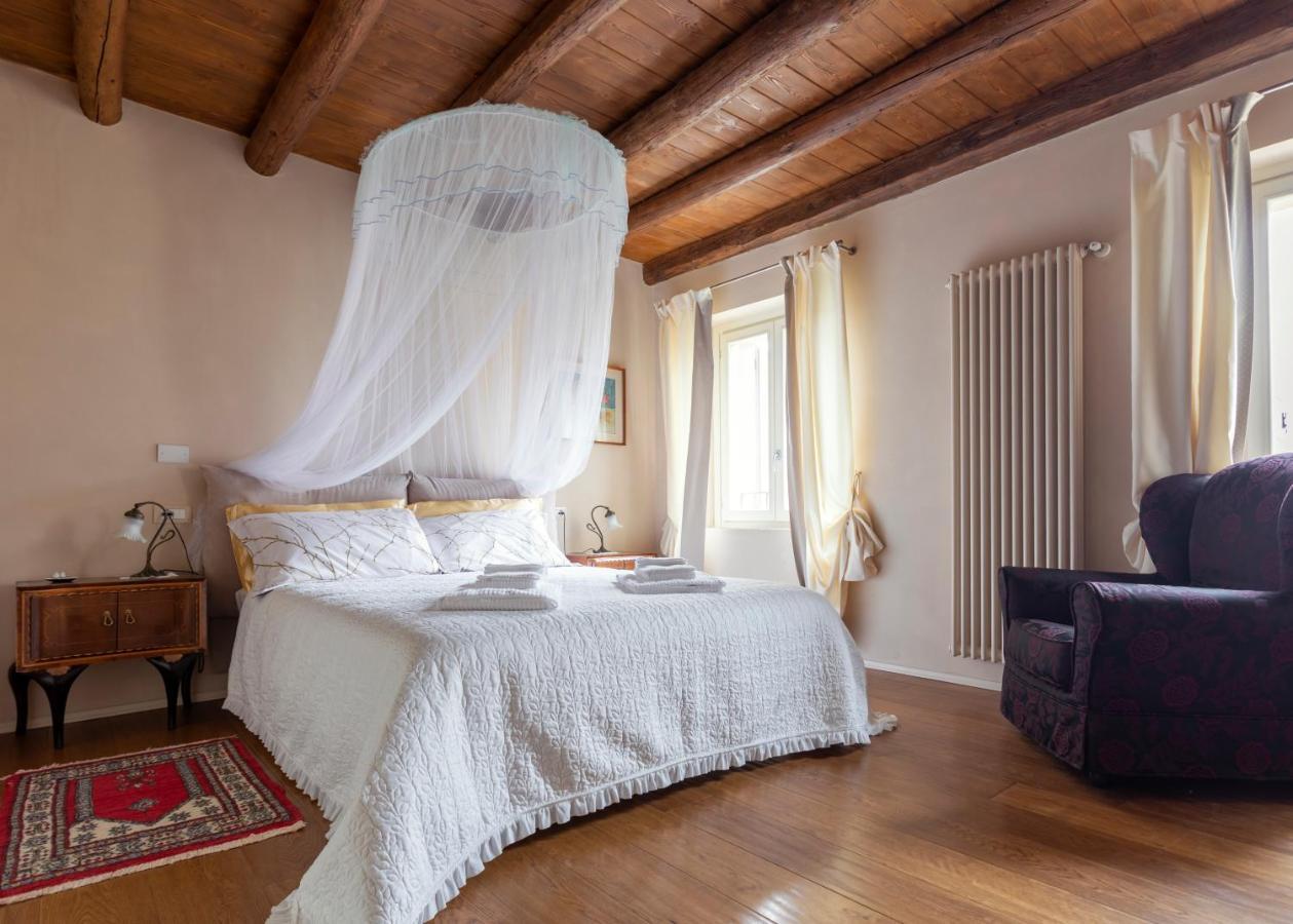 Corte Dei Soavi Soave  Ruang foto