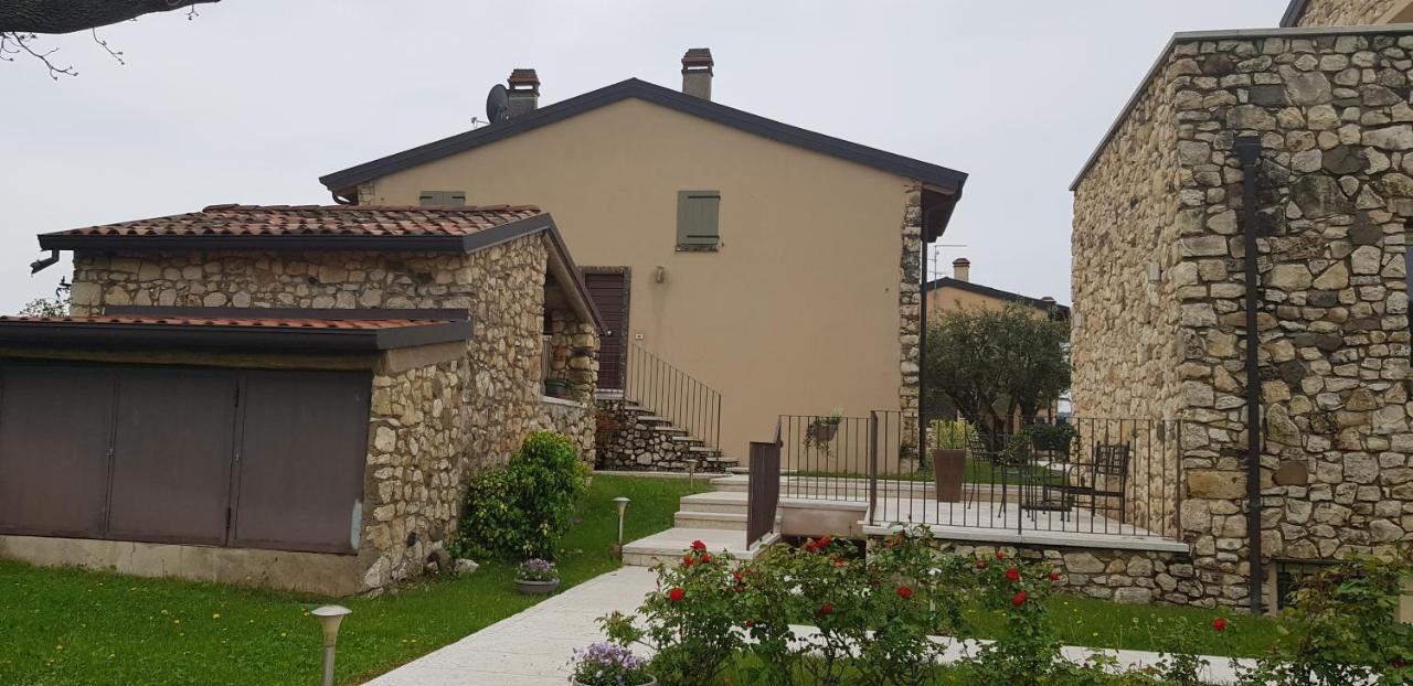 Corte Dei Soavi Soave  Bagian luar foto