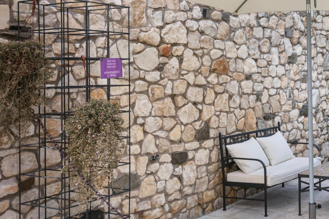 Corte Dei Soavi Soave  Bagian luar foto