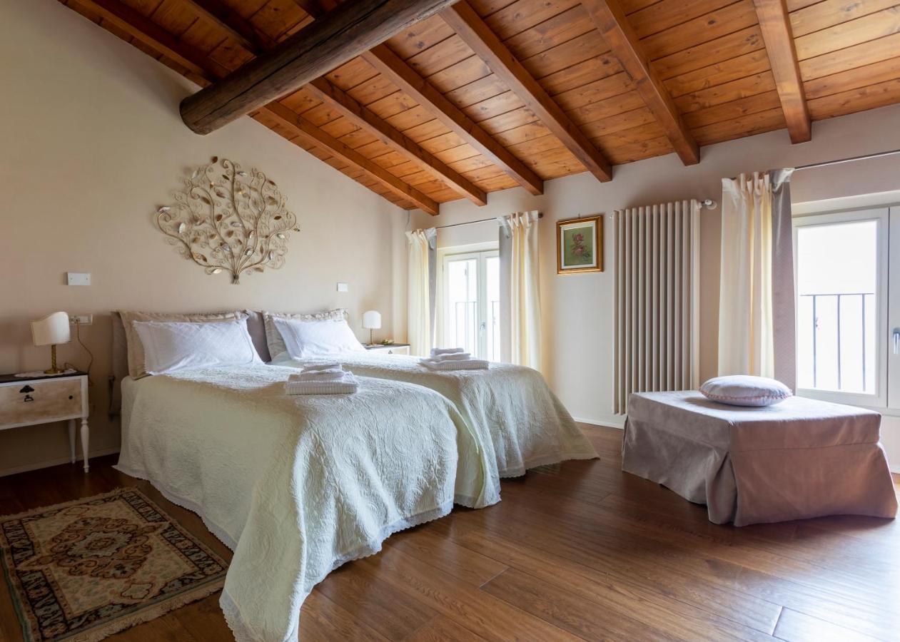 Corte Dei Soavi Soave  Bagian luar foto