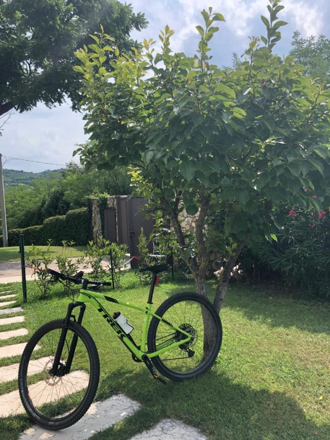 Corte Dei Soavi Soave  Bagian luar foto