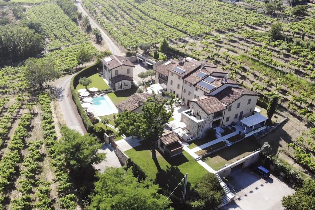 Corte Dei Soavi Soave  Bagian luar foto