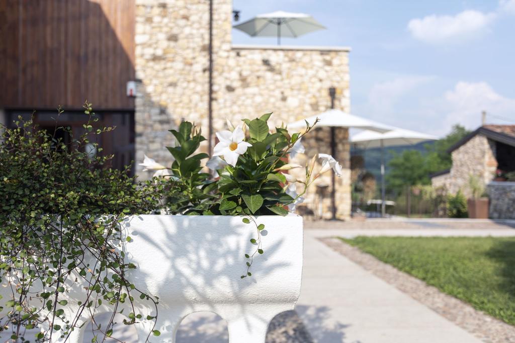 Corte Dei Soavi Soave  Bagian luar foto