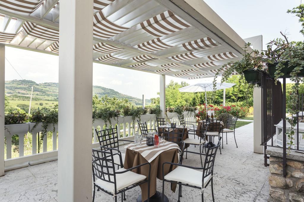 Corte Dei Soavi Soave  Bagian luar foto