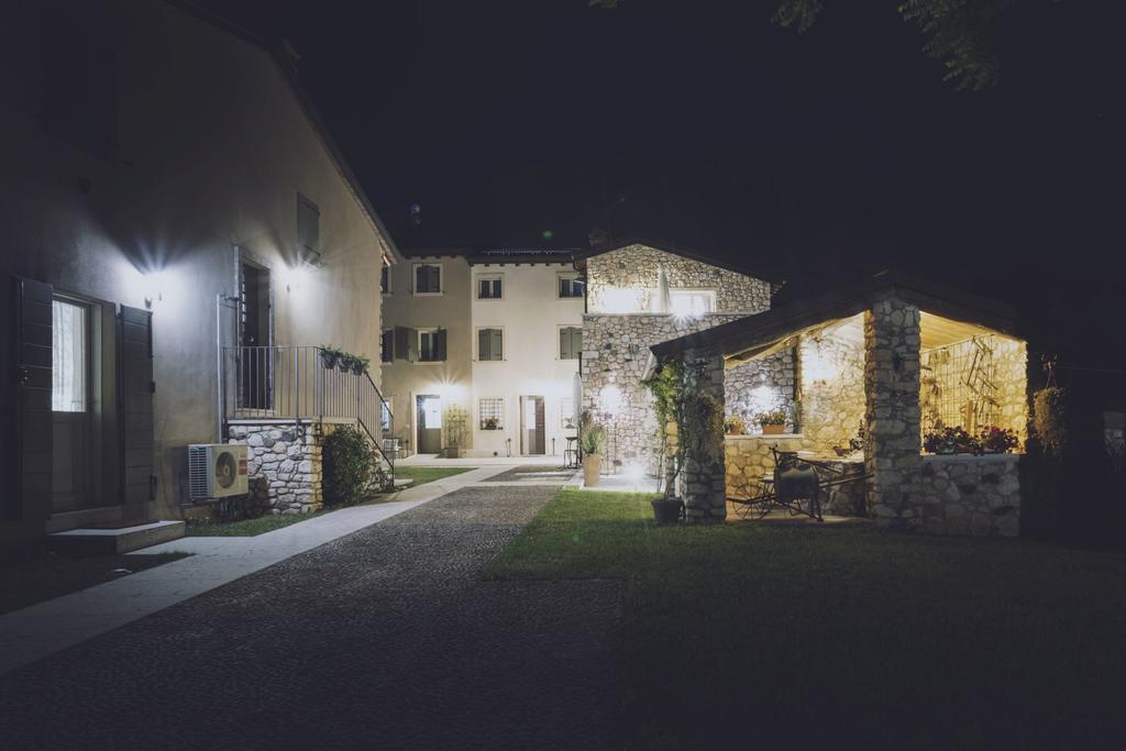 Corte Dei Soavi Soave  Bagian luar foto