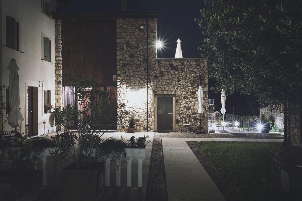 Corte Dei Soavi Soave  Bagian luar foto