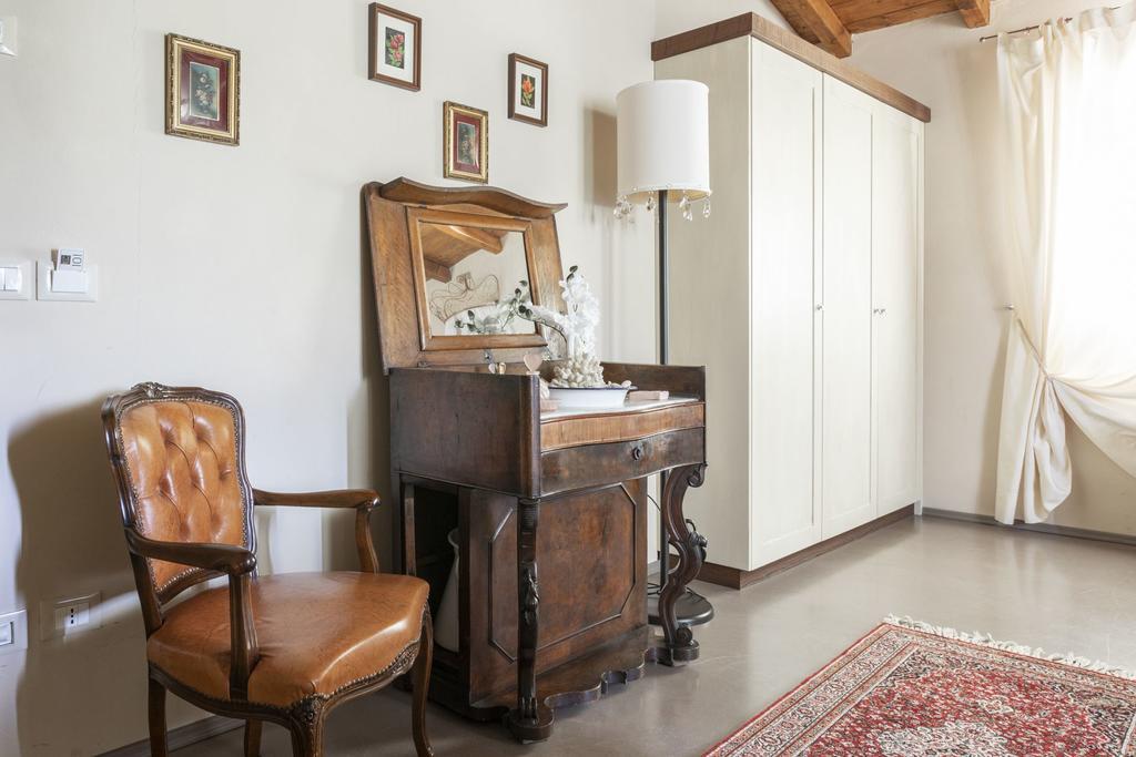 Corte Dei Soavi Soave  Ruang foto