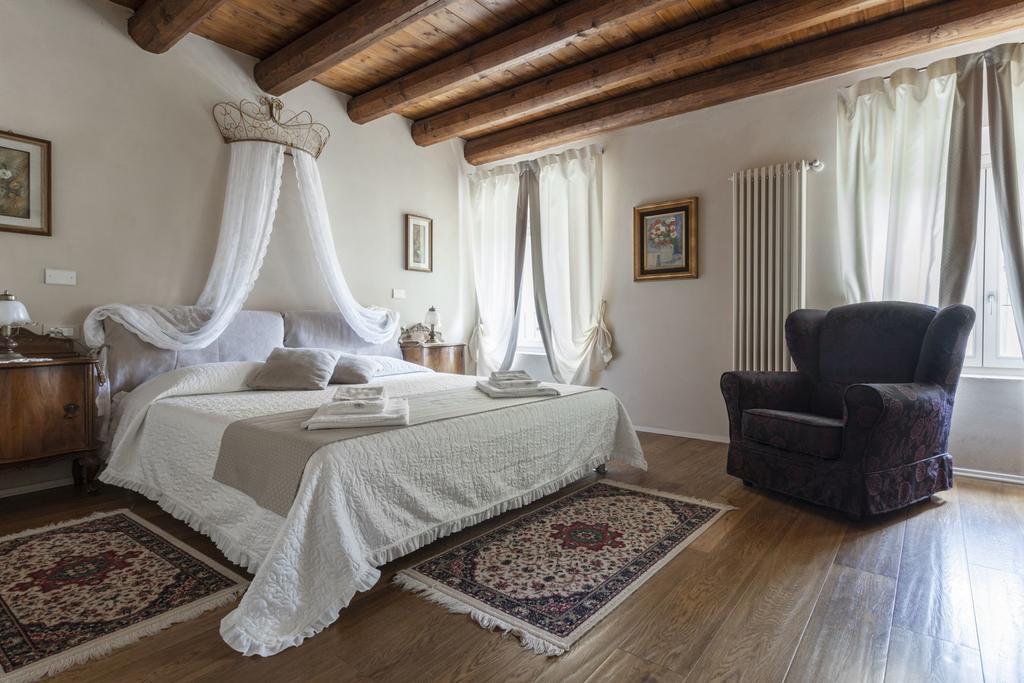 Corte Dei Soavi Soave  Ruang foto